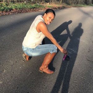 Meet your Posher, Jada